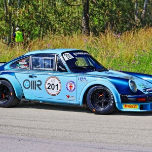 107° RALLY TARGA FLORIO HISTORIC - Gallery 10
